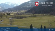 Archived image Webcam Uderns - Golf Course 14:00