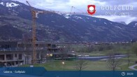 Archiv Foto Webcam Uderns im Zillertal - Golfplatz 00:00