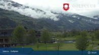 Archiv Foto Webcam Uderns im Zillertal - Golfplatz 03:00