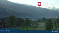 Archived image Webcam Uderns - Golf Course 06:00