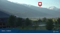 Archived image Webcam Uderns - Golf Course 07:00