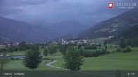 Archiv Foto Webcam Uderns im Zillertal - Golfplatz 02:00