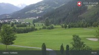 Archiv Foto Webcam Uderns im Zillertal - Golfplatz 04:00