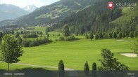 Archiv Foto Webcam Uderns im Zillertal - Golfplatz 08:00