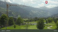 Archived image Webcam Uderns - Golf Course 12:00
