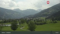 Archiv Foto Webcam Uderns im Zillertal - Golfplatz 14:00