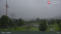 Archiv Foto Webcam Uderns im Zillertal - Golfplatz 16:00