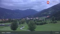 Archiv Foto Webcam Uderns im Zillertal - Golfplatz 00:00