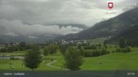Archiv Foto Webcam Uderns im Zillertal - Golfplatz 06:00