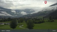 Archiv Foto Webcam Uderns im Zillertal - Golfplatz 07:00
