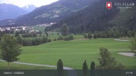 Archiv Foto Webcam Uderns im Zillertal - Golfplatz 02:00