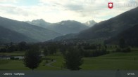 Archiv Foto Webcam Uderns im Zillertal - Golfplatz 07:00