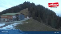 Archived image Webcam Westendorf: Talkaser 00:00