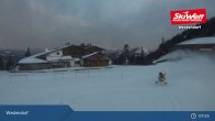 Archiv Foto Webcam Westendorf Talkaser 07:00