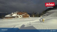 Archived image Webcam Westendorf: Talkaser 08:00