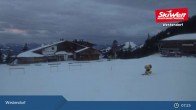 Archiv Foto Webcam Westendorf Talkaser 06:00