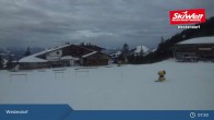 Archiv Foto Webcam Westendorf Talkaser 07:00