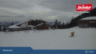 Archiv Foto Webcam Westendorf Talkaser 08:00