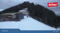 Archiv Foto Webcam Westendorf Talkaser 00:00