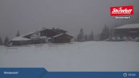 Archiv Foto Webcam Westendorf Talkaser 07:00