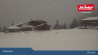 Archiv Foto Webcam Westendorf Talkaser 08:00