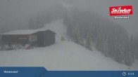 Archiv Foto Webcam Westendorf Talkaser 10:00