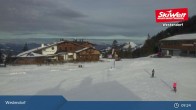 Archived image Webcam Westendorf: Talkaser 08:00