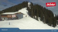 Archived image Webcam Westendorf: Talkaser 10:00