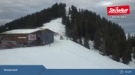 Archived image Webcam Westendorf: Talkaser 14:00