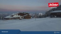 Archived image Webcam Westendorf: Talkaser 07:00