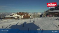 Archived image Webcam Westendorf: Talkaser 08:00