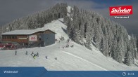 Archived image Webcam Westendorf: Talkaser 10:00