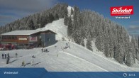 Archived image Webcam Westendorf: Talkaser 12:00