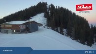 Archiv Foto Webcam Westendorf Talkaser 02:00