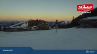 Archiv Foto Webcam Westendorf Talkaser 07:00