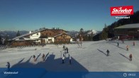 Archived image Webcam Westendorf: Talkaser 08:00