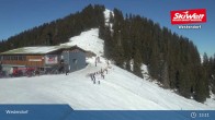 Archiv Foto Webcam Westendorf Talkaser 12:00