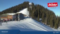 Archiv Foto Webcam Westendorf Talkaser 14:00