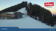 Archiv Foto Webcam Westendorf Talkaser 16:00