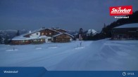 Archiv Foto Webcam Westendorf Talkaser 06:00