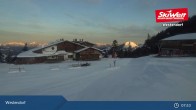 Archiv Foto Webcam Westendorf Talkaser 07:00