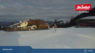 Archiv Foto Webcam Westendorf Talkaser 07:00