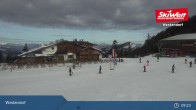 Archiv Foto Webcam Westendorf Talkaser 08:00