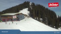 Archiv Foto Webcam Westendorf Talkaser 10:00