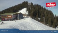 Archiv Foto Webcam Westendorf Talkaser 14:00