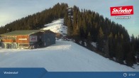 Archiv Foto Webcam Westendorf Talkaser 16:00