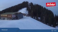 Archived image Webcam Westendorf: Talkaser 00:00