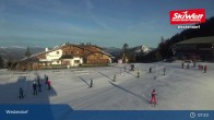 Archiv Foto Webcam Westendorf Talkaser 07:00