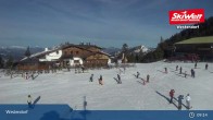 Archiv Foto Webcam Westendorf Talkaser 08:00