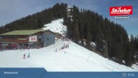 Archiv Foto Webcam Westendorf Talkaser 10:00